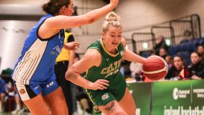 Limerick Celtics win first ever women's division one National Cup 