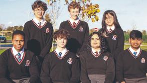 BTYSE: Coláiste Chiaráin aims to continue on winning streak