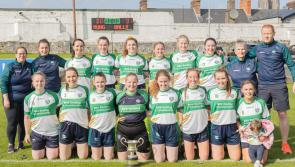 Ballylanders win LWSSL Limerick Division Two Cup but it's heartbreak for Kilmallock