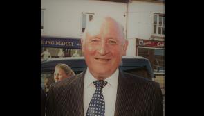 Funeral arrangements announced for Limerick detective Ben O'Sullivan