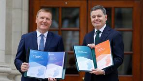 Budget 2023 is ‘most generous’ of Limerick TD’s 40-year Dáil stint