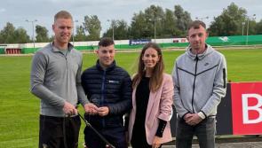 Limerick stadium winner bids for Irish Greyhound Derby glory
