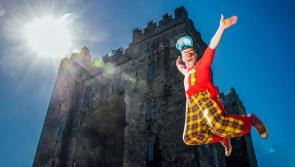 Ireland's national circus marks 135 years with Bunratty shows