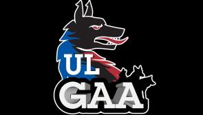 University of Limerick GAA club reveal new club crest 
