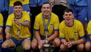 Carew Park crowned Limerick District League Premier 'A' champions