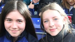 In Pictures: Limerick's Castletroy College in nail-biting Munster hurling final