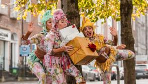 New campaign launched to promote events in Limerick this Christmas