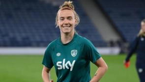 Calls for fan zone in Limerick during Women’s World Cup