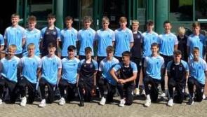 TFA Elite unveils high-performance Academy transition year football programme