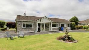 Limerick Property Watch: Fall in love with this Croagh home