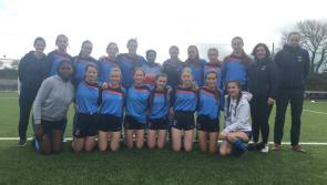 Walsh goal sends Limerick school to All-Ireland soccer final