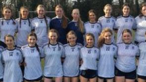Coláiste Mhuire Askeaton target FAI school girls national cup soccer final glory
