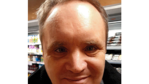 Have you seen Colm? Gardai concerned for wellbeing of missing man