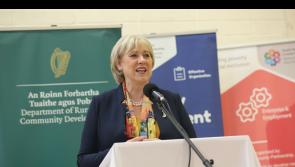 Significant funding boost announced for community centres in Limerick