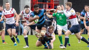 Three crucial playoff AIL wins for Limerick sides but Young Munster lose semi final