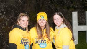 In Pictures: Limerick parish's first Darkness into Light is full of hope