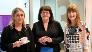 In Pictures: Honest conversations and thought-provoking discussion at Network Ireland Limerick event