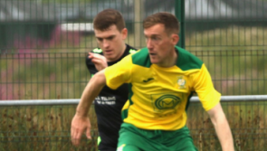 Pike Rovers hit for six as Limerick junior side exit FAI Senior Cup in Donegal
