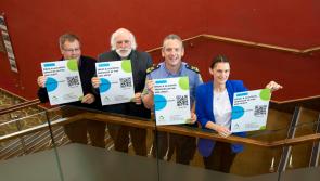 New way of accessing alcohol and drugs support in Limerick launched 