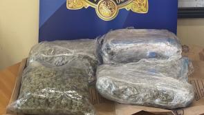 Man arrested following significant drugs seizure in Clare released without charge