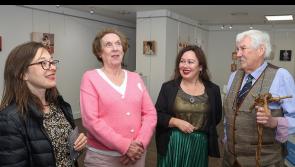 In Pictures: Limerick town looks forward to return of 'in-person' Eigse Michael Hartnett