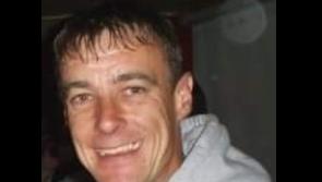 Gardaí appeal for help locating man in his 50s missing since Christmas Eve