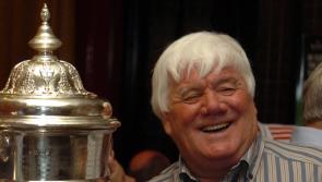 Warm tributes paid after passing of Limerick's 1971 FAI Cup two-goal final hero