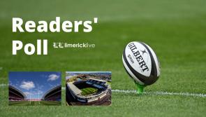 Time for another Limerick Live poll!