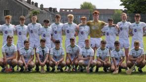 Limerick side book their place in the All-Ireland U17 hurling Celtic Challenge final