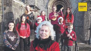 Christmas concert to raise funds to tackle homelessness crisis in Limerick