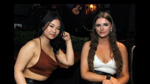 In Pictures: Out and About in Limerick over the Easter weekend
