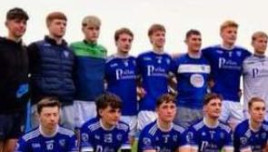 Kildimo-Pallaskenry deny Dromcollogher-Broadford in Limerick U19 'A' football final
