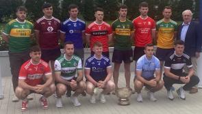 Newcastle West favourites to retain Limerick SFC title