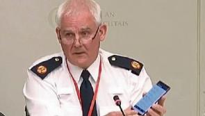 Garda smartphone app has resulted in ‘tangible change’ by Limerick motorists