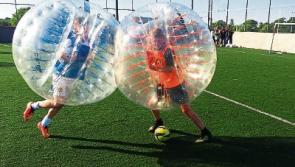 Roll out the new at Rathfredagh Garden Fete in West Limerick