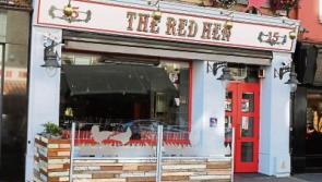 Limerick's Red Hen bar ‘very grateful’ for President Trump tweet