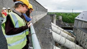 Shannon Scheme: ESB invites public to visit Ardnacrusha this summer