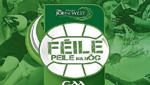 Five Limerick clubs off to Feile Peile na nOg