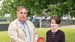 13-year-old pupil from Limerick's Coláiste Chiaráin wins travel writing contest