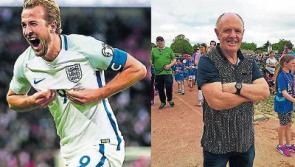 Harry Kane is ‘one of our own!’ - Star striker's deep Limerick connections