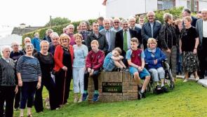 In my place: Three community groups ready to show Pride in Limerick