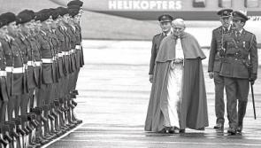 Bishop of Limerick says Pope's visit 'will address Church controversies'