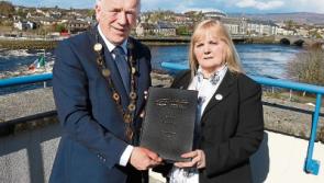 Stephen Keary reflects on his year as Mayor of Limerick which has ‘flown by’