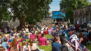 Inaugural Cruinniú na nÓg is a blockbuster for Limerick kids