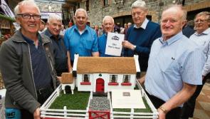 County Limerick Men’s Shed shows crafty side at national competition
