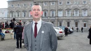 Limerick has 'a worsening drugs problem' TD warns Dáil