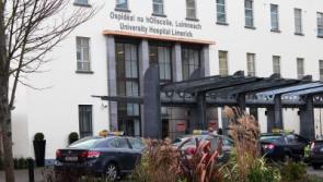 Patients&nbsp;takes to national airwaves over 'unbearable' heat  at Limerick hospital