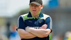 ‘We didn't go at it’ bemoans Limerick minor manager Antoin Power