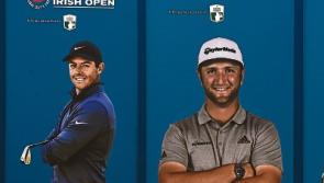 Limerick golfer in exciting three-ball at €6 million Dubai Duty Free Irish Open