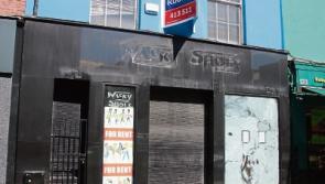 Donut effect: New food outlet to open at former Wacky Shoes unit in Limerick